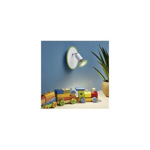 Eglo 94171 - LED Spotlámpa MODINO 1xGU10/3W/230V 94171 kép