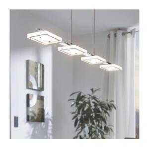Eglo 94244 - LED függeszték CARTAMA 4xLED/4, 5W/230V 94244 kép
