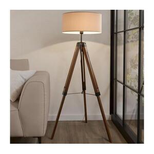 Eglo 94326 - Állólámpa LANTADA 1xE27/60W/230V 94326 kép