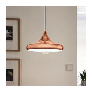 Eglo 94742 - Csillár CORETTO 1xE27/60W/230V 94742 kép