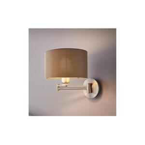Eglo 95055 - Fali lámpa MASERLO 1xE27/60W/230V 95055 kép