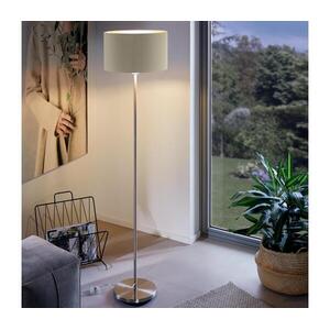 Eglo 95171 - Állólámpa MASERLO 1xE27/60W/230V 95171 kép