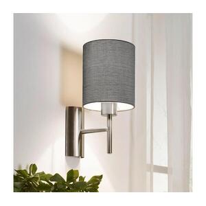 Eglo 94926 - PASTERI fali lámpa 1xE27/60W/230V 94926 kép