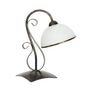 ANTICA asztali lámpa 1xE27/60W/230V 3922 kép