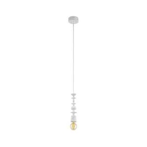 Eglo 49374 - Mennyezeti függesztékes lámpa AVOLTRI 1xE27/60W/230V 49374 kép