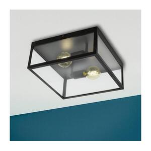 Eglo 49392 - Mennyezeti lámpa CHARTERHOUSE 2xE27/60W/230V 49392 kép