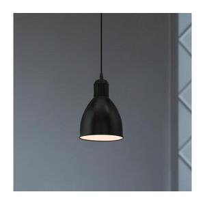 Eglo 49464 - Csillár PRIDDY 1xE27/60W/230V 49464 kép