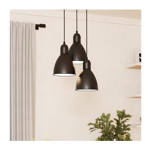 Eglo 49465 - PRIDDY csillár 3xE27/60W/230V 49465 kép