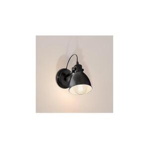 Eglo 49468 - Fali lámpa PRIDDY 1xE27/40W/230V 49468 kép