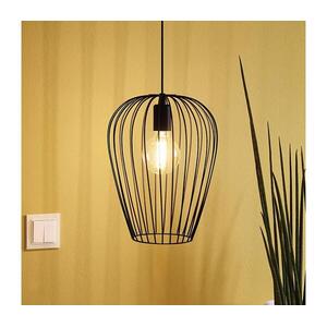 Eglo 49472 - Csillár NEWTOWN 1xE27/60W/230V 49472 kép