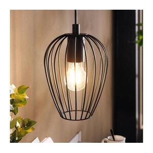 Eglo 49477 - Csillár NEWTOWN 1xE27/60W/230V 49477 kép