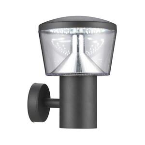 Luxera - LED Kültéri fali lámpa DUBLIN LED/11W/230V kép