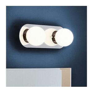Eglo 94627 - LED Fürdőszobai lámpa MOSIANO 2xLED/3, 3W/230V IP44 94627 kép