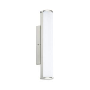 Eglo 94715 - CALNOVA LED fürdőszobai lámpatest, 8W, 230V, IP44 94715 kép