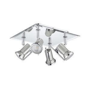 Eglo 94983 - LED Fürdőszobai lámpa TAMARA 1 4xLED/3, 3W/230V 94983 kép