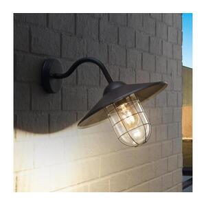 Eglo 94792 - Kültéri lámpa MELGOA 1xE27/60W/230V 94792 kép