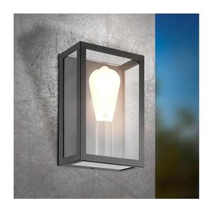 Eglo 94831 - Kültéri lámpa ALAMONTE 1 1xE27/60W/230V 94831 kép