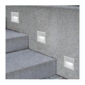 Eglo 95235 - LED kültéri irányfény ZIMBA LED/3, 7W/230V IP65 95235 kép