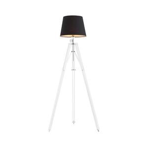 Argon 3420 Állólámpa ASTER 1xE27/60W/230V fehér 3420 kép