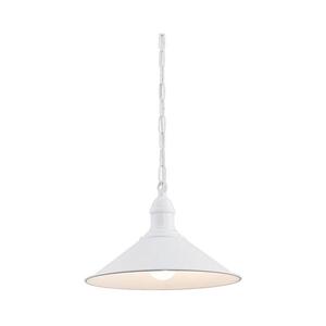 Argon 630 - Csillár láncon ERBA 1xE27/60W/230V 630 kép