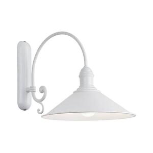 Argon 632 - Fali lámpa ERBA 1xE27/60W/230V 632 kép
