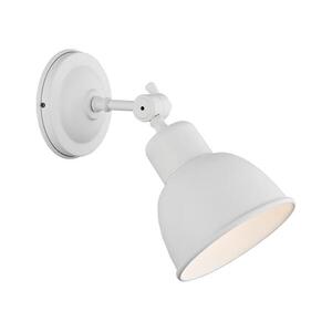 Argon 3182 - Fali lámpa EUFRAT 1xE27/60W/230V 3182 kép