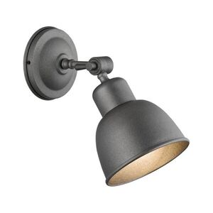 Argon 3183 - Fali lámpa EUFRAT 1xE27/60W/230V 3183 kép