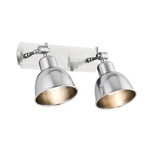 Argon 671 - Fali lámpa EUFRAT 2xE27/60W/230V 671 kép
