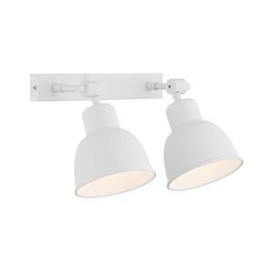 Argon 676 - Fali lámpa EUFRAT 2xE27/60W/230V 676 kép