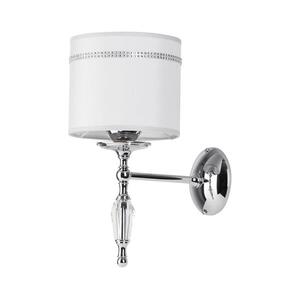 Jupiter 1427 - Fali lámpa HILTON 1xE27/60W/230V 1427 kép