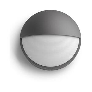 Philips 16455/93/16 - LED Kültéri fali lámpa CAPRICORN LED/6W/230V IP44 16455/93/16 kép