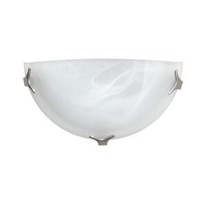 Top Light 5504/A/LK/AL - Fali lámpa 1xE27/60W/230V 5504/A/LK/AL kép