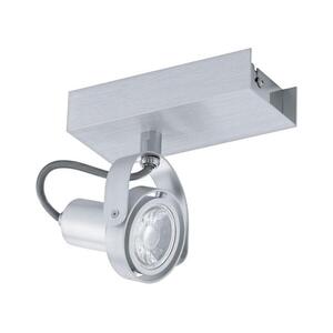 Eglo 94642 - LED Spotlámpa NOVORIO 1xGU10-LED/5W/230V 94642 kép