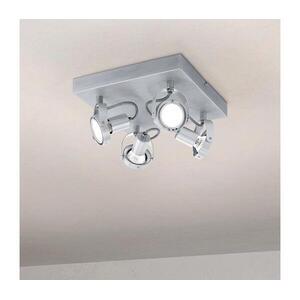Eglo 94645 - LED Spotlámpa NOVORIO 4xGU10-LED/5W/230V 94645 kép