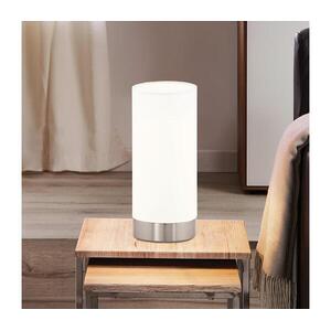 Eglo 95775 - Asztali lámpa DAMASCO 1 1xE27/60W/230V 95775 kép