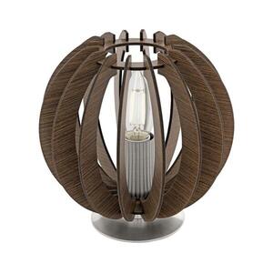 Eglo 95793 - Asztali lámpa COSSANO 1xE14/40W/230V 95793 kép