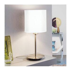 Eglo 95725- Asztali lámpa PASTERI 1xE14/40W/230V 95725 kép