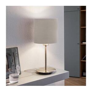 Eglo 95726- Asztali lámpa PASTERI 1xE14/40W/230V 95726 kép