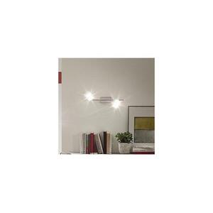 Eglo 94163 - LED Spotlámpa ERVAS 2xLED/3, 3W/230V 94163 kép