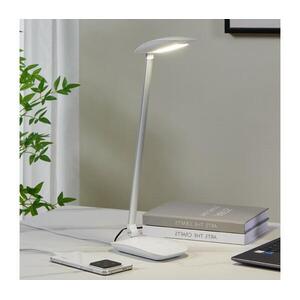 Eglo 95695 - LED dimmelhető asztali lámpa CAJERO LED/4, 5W/12V/230V 95695 kép