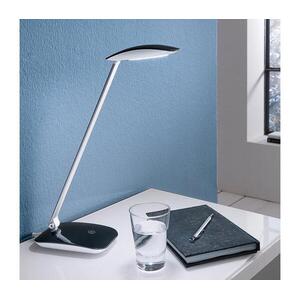 Eglo 95696 - CAJERO LED fényerőszabályozható asztali lámpa LED/4, 5W/USB 95696 kép