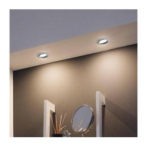 Eglo 95853 - 3x LED beépíthető mennyezeti lámpa szett PINEDA LED/4, 9W/230V 95853 kép
