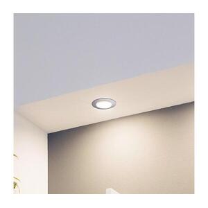 Eglo 95855- PINEDA süllyesztett LED lámpatest LED/5, 5W/230V 95855 kép