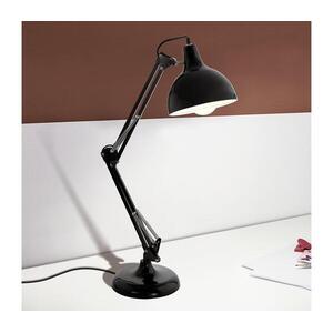 Eglo 94697 - Asztali lámpa BORGILLIO 1xE27/40W/230V 94697 kép