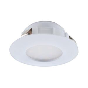 Eglo 95817- PINEDA beépíthető LED mennyezeti lámpa LED/4, 9W/230V 95817 kép
