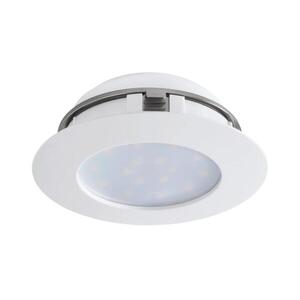 Eglo 95887- PINEDA süllyesztett LED mennyezeti lámpa LED/11W/230V 95887 kép
