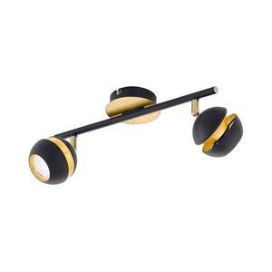 Eglo 95483 - LED Spotlámpa NOCITO 2xGU10-LED/4W/230V 95483 kép
