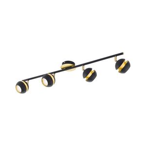 Eglo 95485 - LED Spotlámpa NOCITO 4xGU10-LED/4W/230V 95485 kép