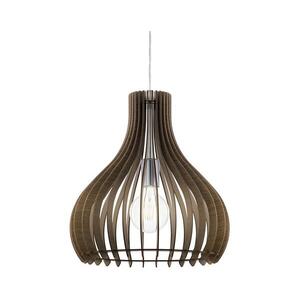 Eglo 96259 - Csillár TINDORI 1xE27/60W/230V 96259 kép