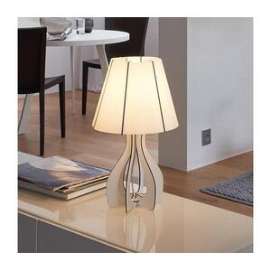 Eglo 94951 - Asztali lámpa COSSANO 1xE27/60W/230V 94951 kép